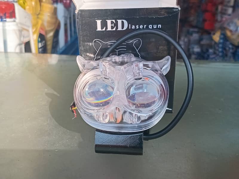 Led light 0