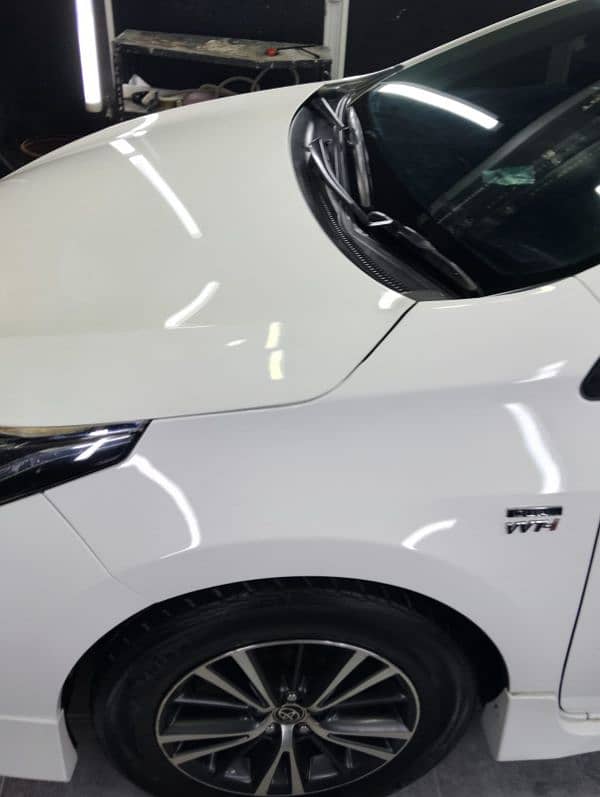 Toyota Corolla Altis 2019 17