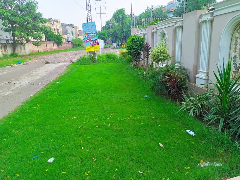 D H A Lahore 1 Kanal Owner Build Design House With 100% Original Pics Available For Sale 22