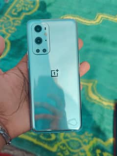 OnePlus 9 pro 12,256 non pta