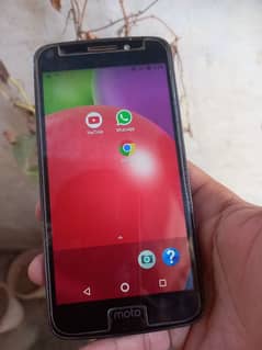 moto e4 2gb 16gb non pta  only sale wifi chlta ha bus