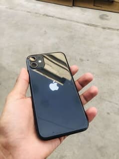 Iphone 11 128 GB factory unlock