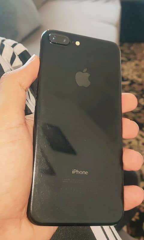 iPhone 7plus 0