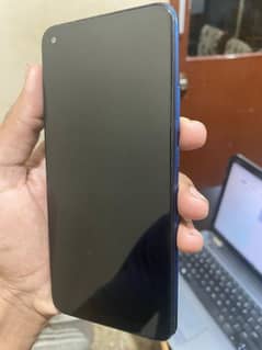 Infinix S5 All ok pta approved