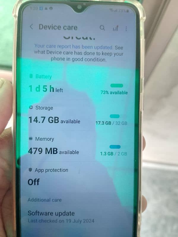 Samsung Galaxy A10 2/32 Excellent 1