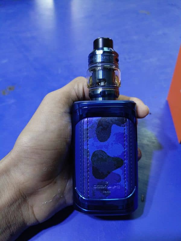 Geek vape T200 2