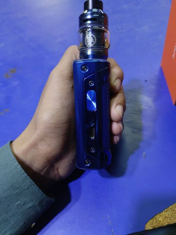 Geek vape T200 4