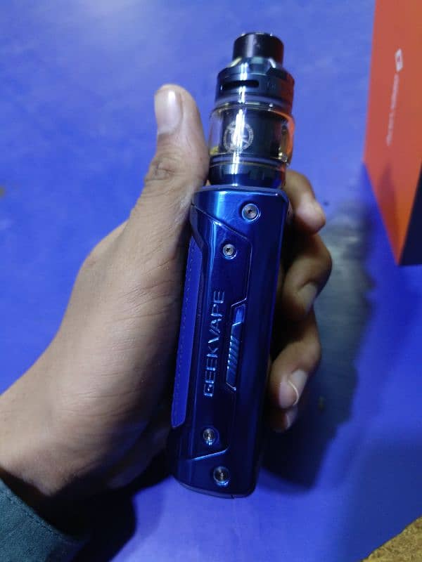 Geek vape T200 5