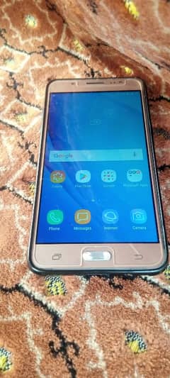 Samsung Galaxy J5, RAM & ROM 2/16GB, SD Card UpTo 256GB,Best Condition