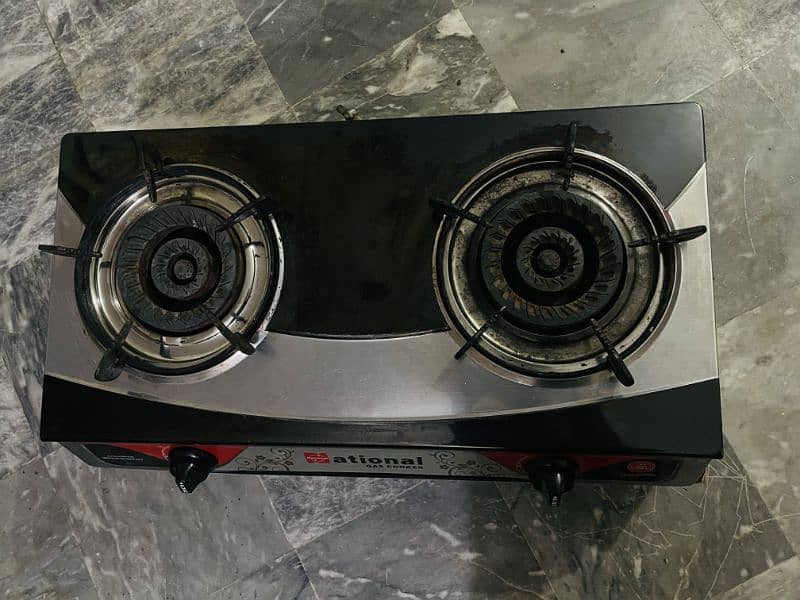 National kitchen stove ( choolha ) Japanese Imported 8