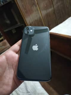 IPhone 11 64gb JV