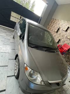 Honda City IDSI 2005