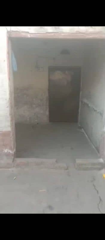 House for sale 2 Marla at kot Abdul Malik Lahore 4