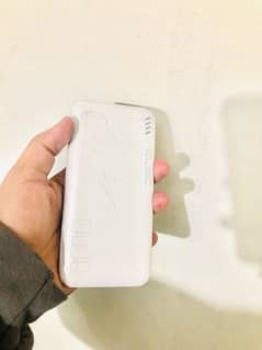 power  bank