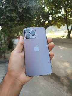 i phone 14 pro max