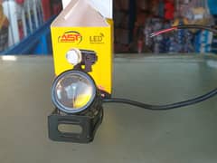 led light