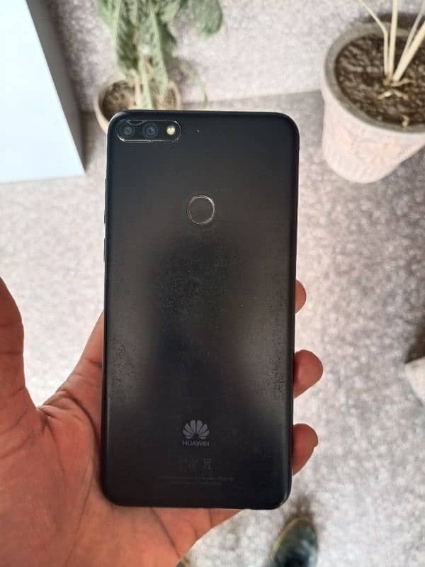 huawei y7 prime 2018 3