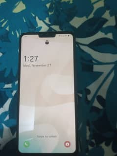 LG V50 ThinQ (Vip Patched)