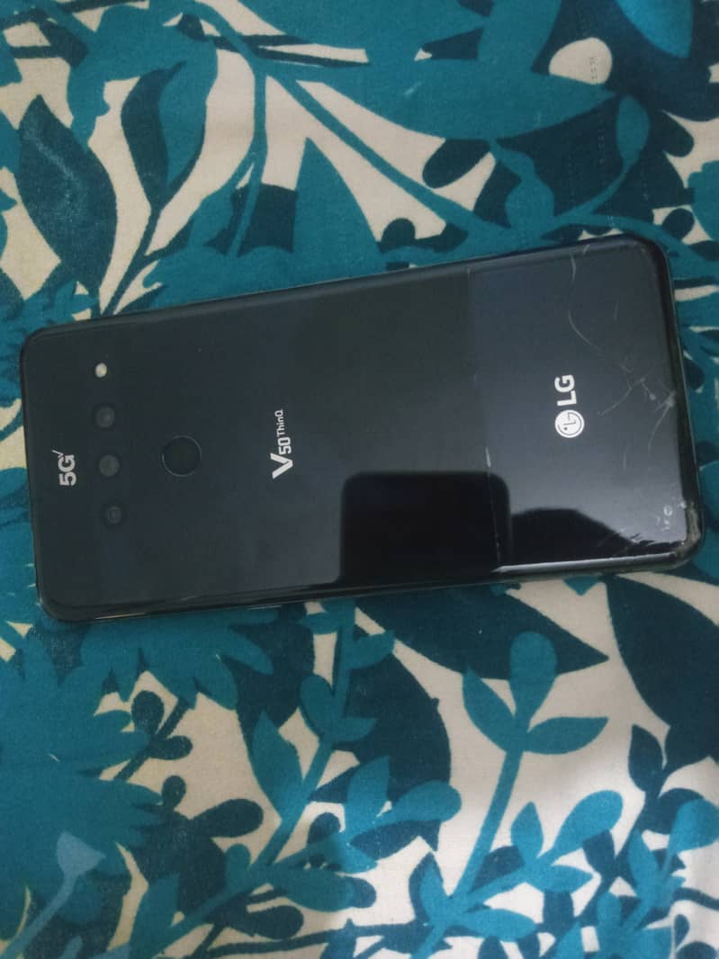 LG V50 ThinQ (Vip Patched) 1