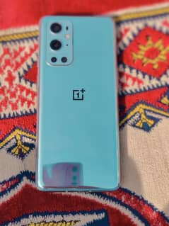 OnePlus 9 pro 12,256gb non pta