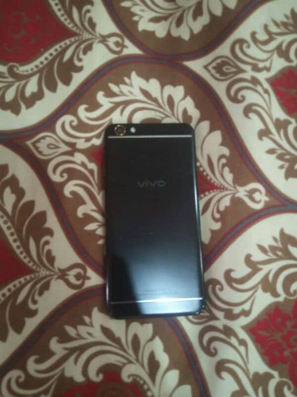 vivo y66 3