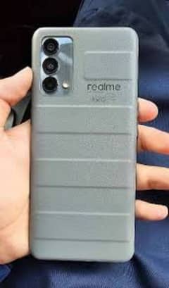 realme gt master