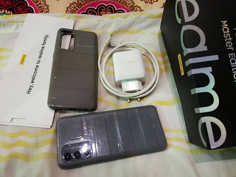 realme gt master 1