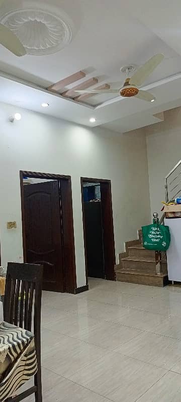 5 Marla Completely Double Storey House Available For Urgent Sale In Al Raheem Garden Housing Society GT Road Lahore 6