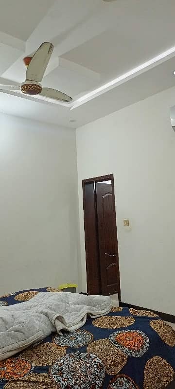 5 Marla Completely Double Storey House Available For Urgent Sale In Al Raheem Garden Housing Society GT Road Lahore 11