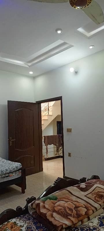 5 Marla Completely Double Storey House Available For Urgent Sale In Al Raheem Garden Housing Society GT Road Lahore 24