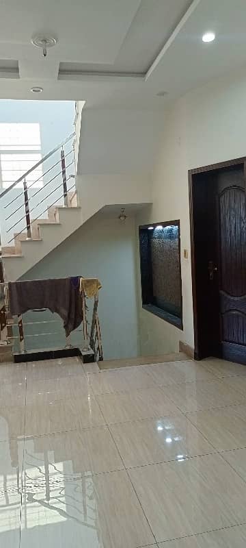 5 Marla Completely Double Storey House Available For Urgent Sale In Al Raheem Garden Housing Society GT Road Lahore 26