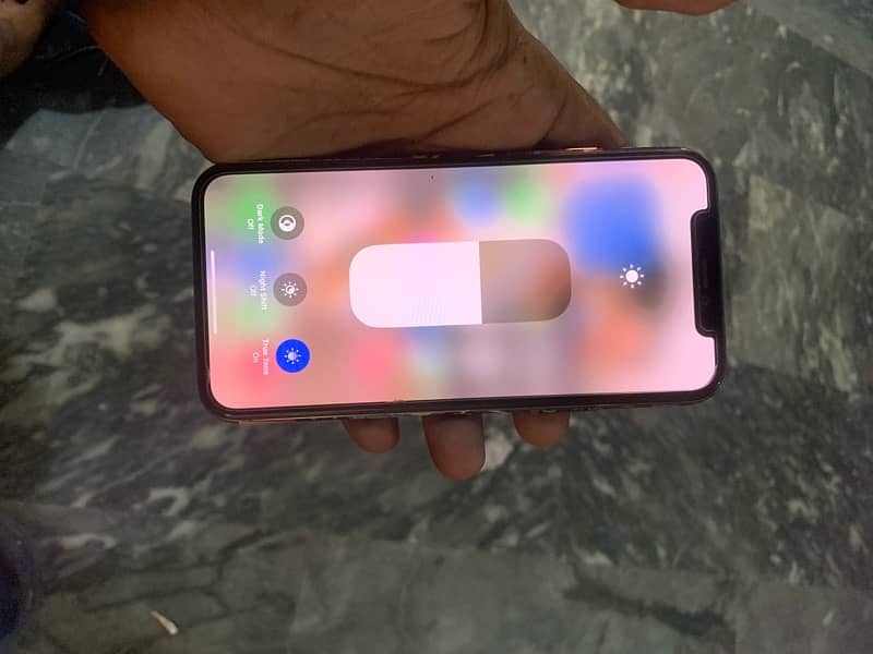 iPhone 11pro non pta jv back break 0