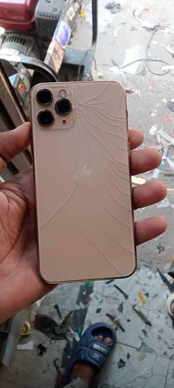 iPhone 11pro non pta jv back break 1