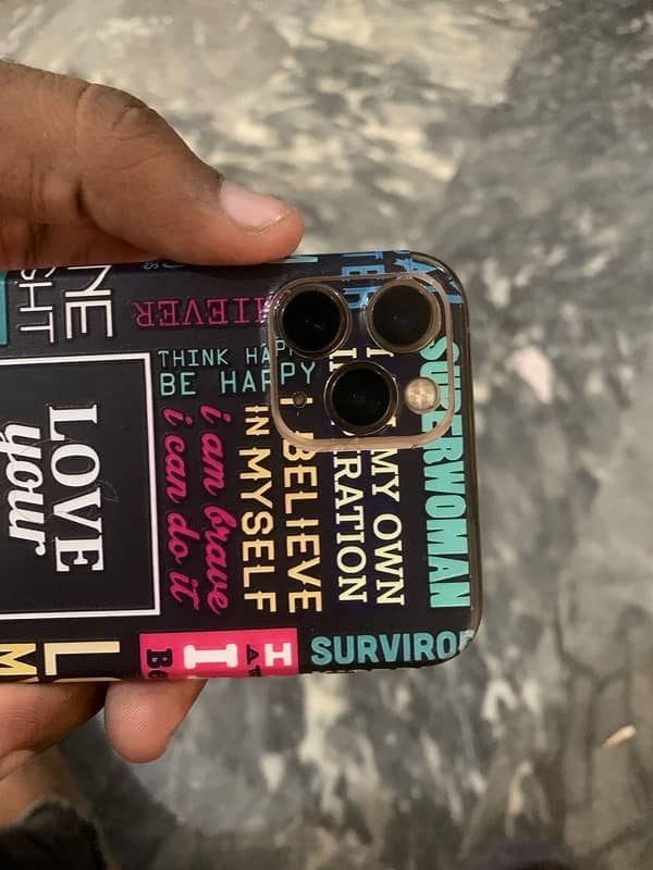 iPhone 11pro non pta jv back break 3