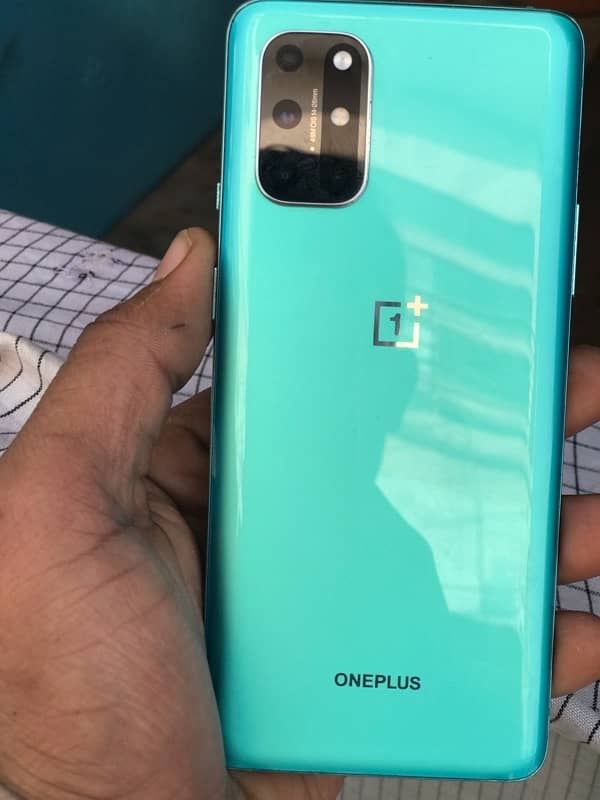 Oneplus 8T 1