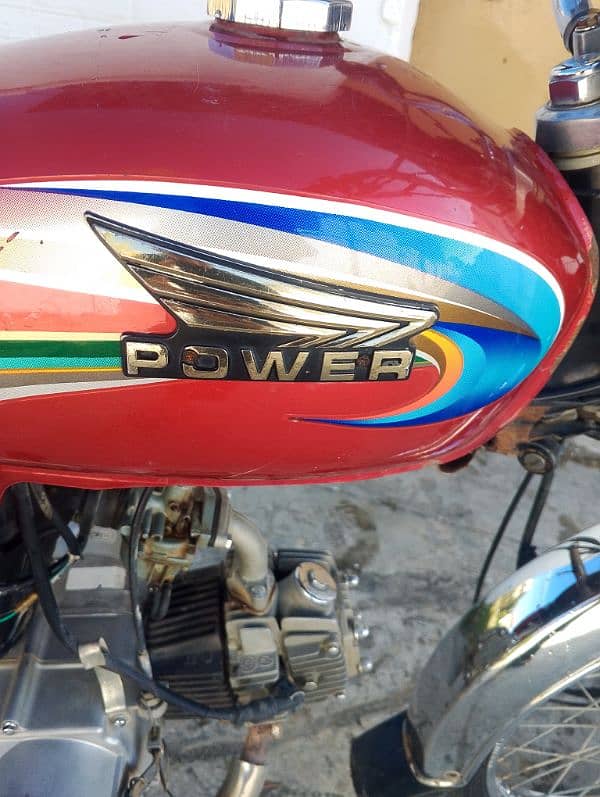 Power Bike For sale 2016 2