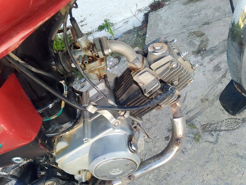 Power Bike For sale 2016 4