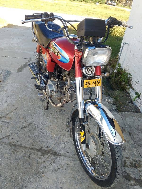 Power Bike For sale 2016 6