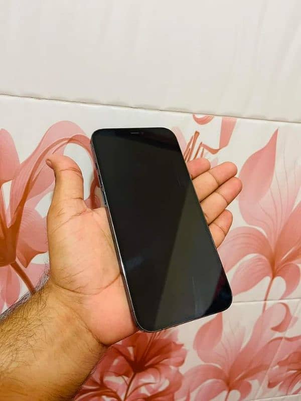 iPhone 12 Pro 128gb Watarpack 1