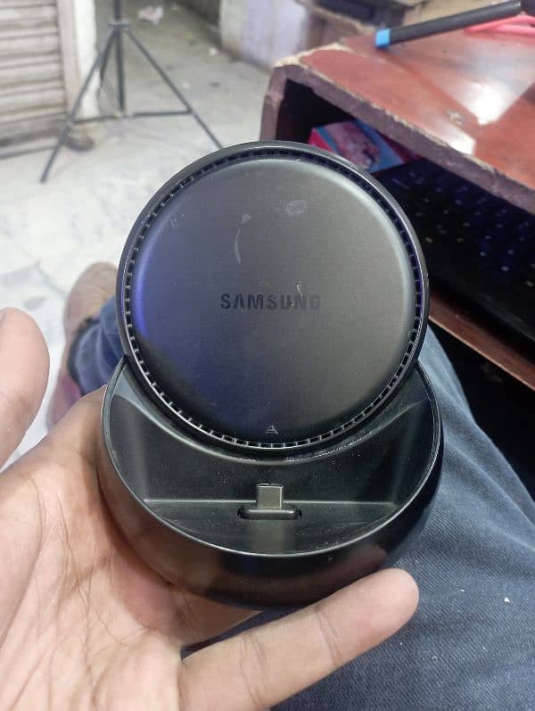 Samsung dex station 0