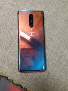 Oneplus 8