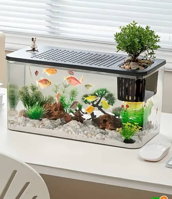 Imported Aquarium Brandnew 1