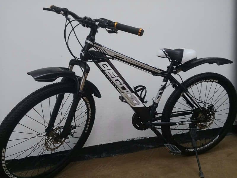 BEGOOD BICYCLE AVAILABLE FOR SALE WHATSAPP NO [0/3/3/1/2/1/6/2/4/5/2] 7