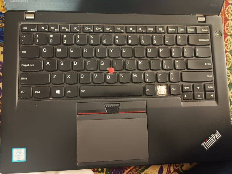 Lenovo laptop 1