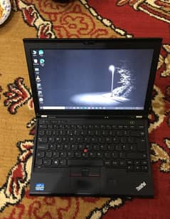 Lenovo X230 v pro 3rd generation Sale hai