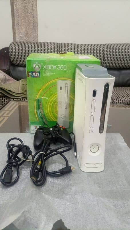 Xbox 360 Jasper 4