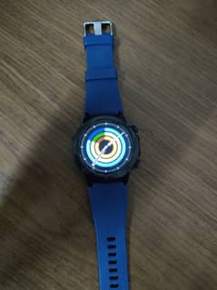 Dany Thunder Smart Watch