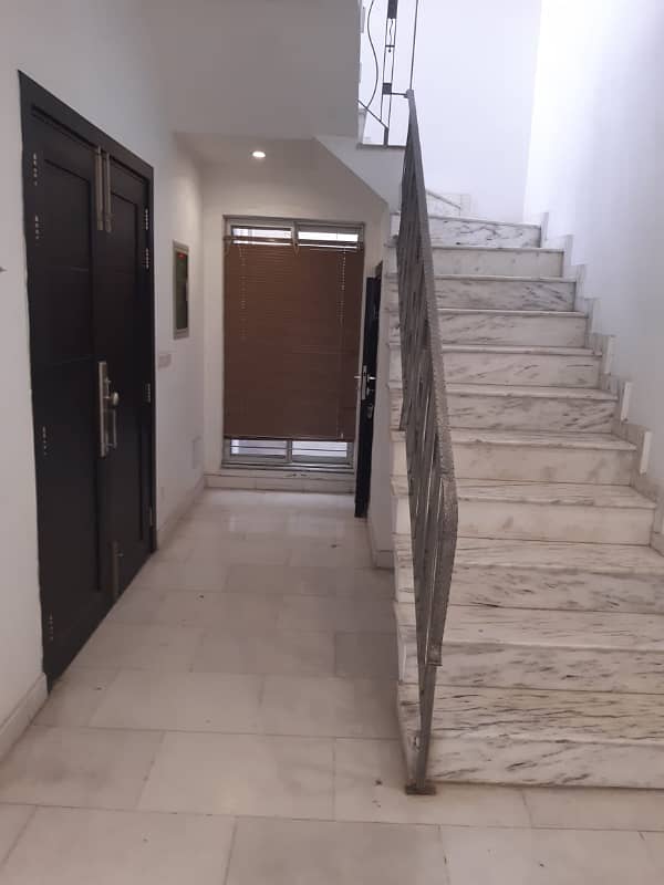 7 MARLA HOUSE FOR RENT IN DHA 6- BLOCK J 3