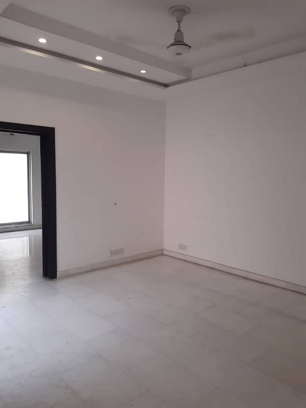 7 MARLA HOUSE FOR RENT IN DHA 6- BLOCK J 8