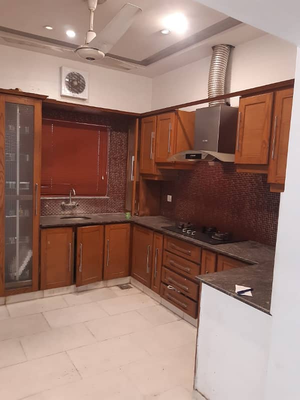 7 MARLA HOUSE FOR RENT IN DHA 6- BLOCK J 13